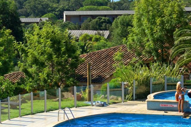 - Domaine Santa Giulia Palace
